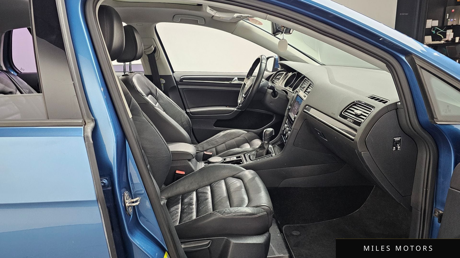 Volkswagen Golf 2014 — миниатюра 10