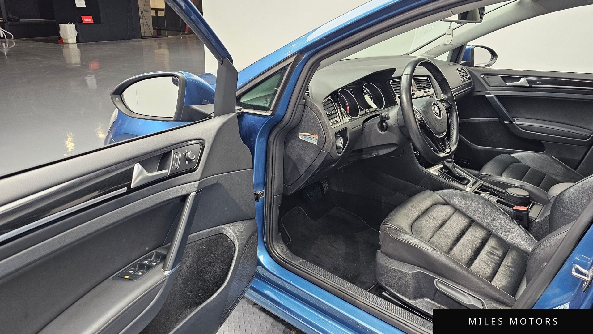 Volkswagen Golf 2014 — миниатюра 11