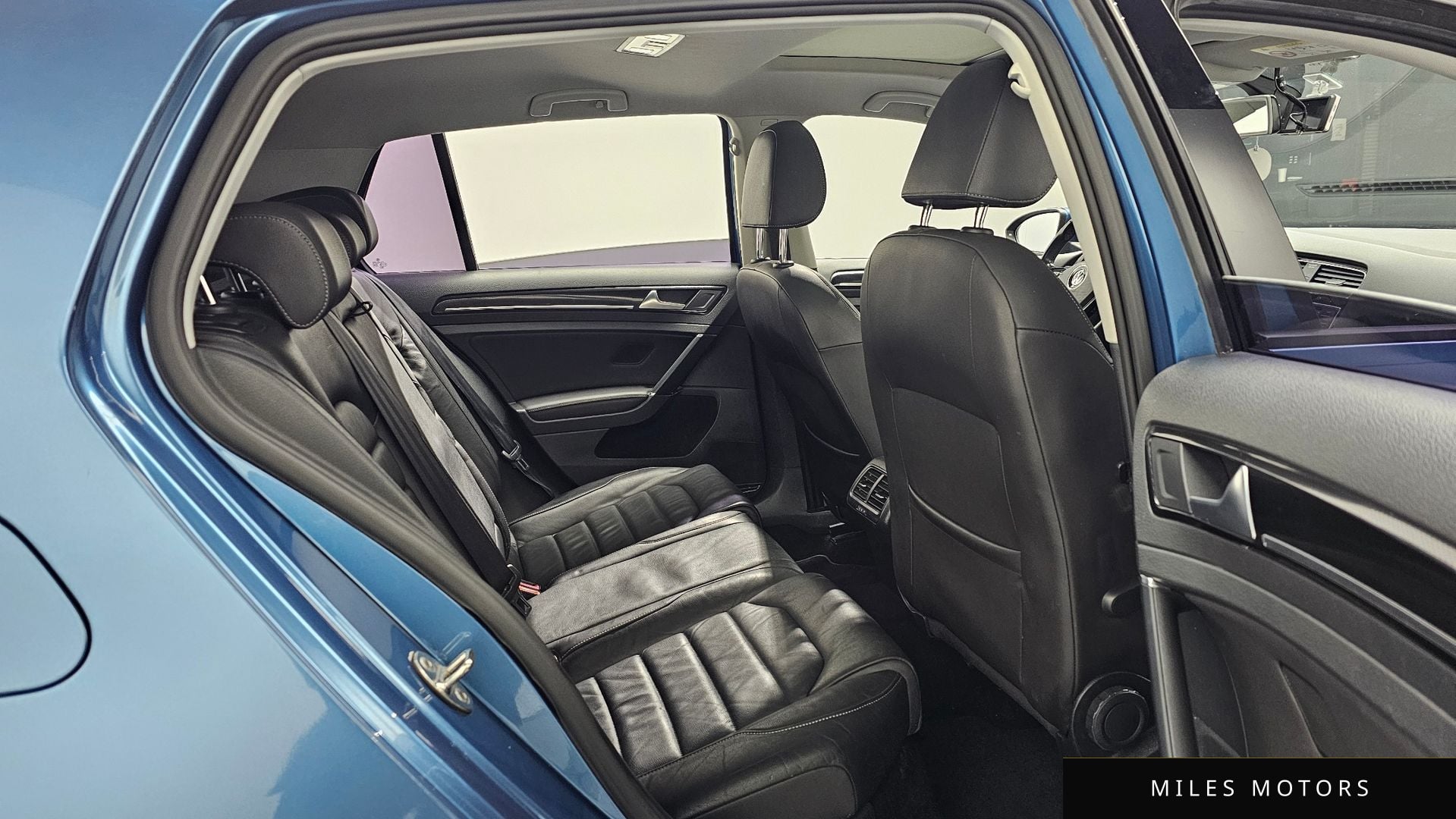 Volkswagen Golf 2014 — миниатюра 12