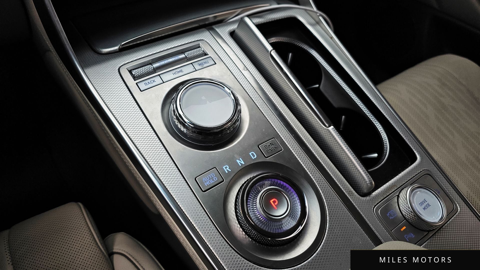 Genesis GV80 2023 — миниатюра 9