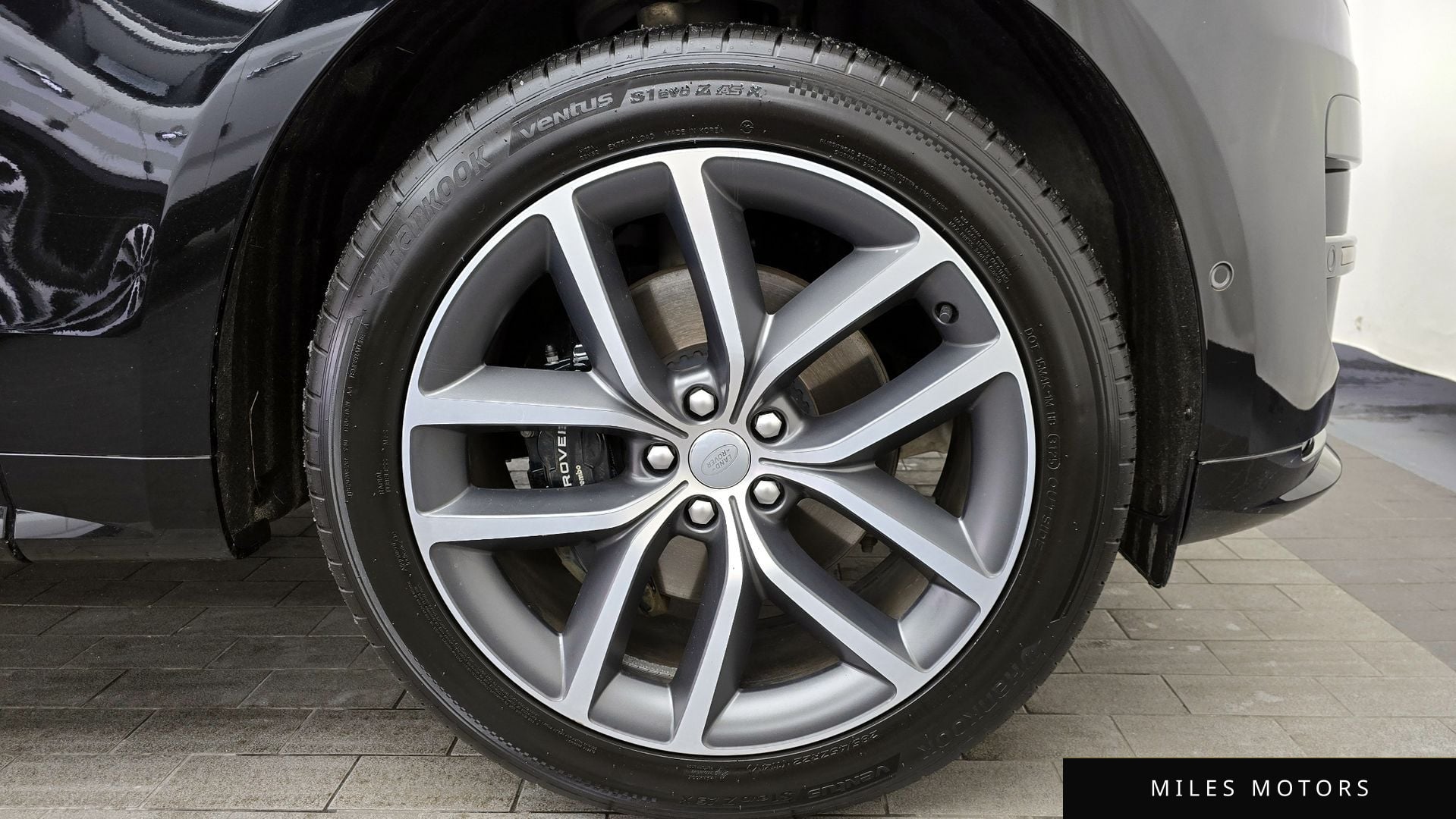 Land Rover Range Rover Sport 2023 — миниатюра 5
