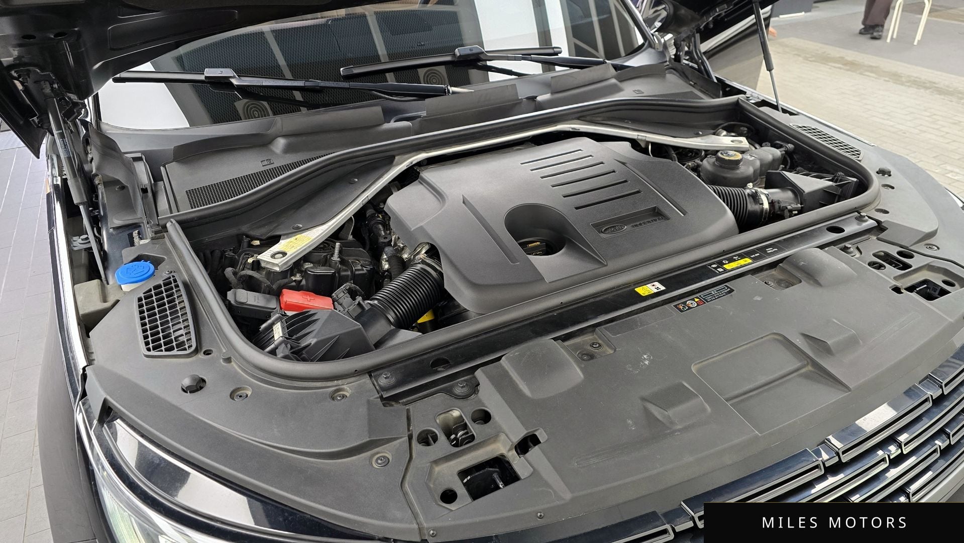 Land Rover Range Rover Sport 2023 — миниатюра 6