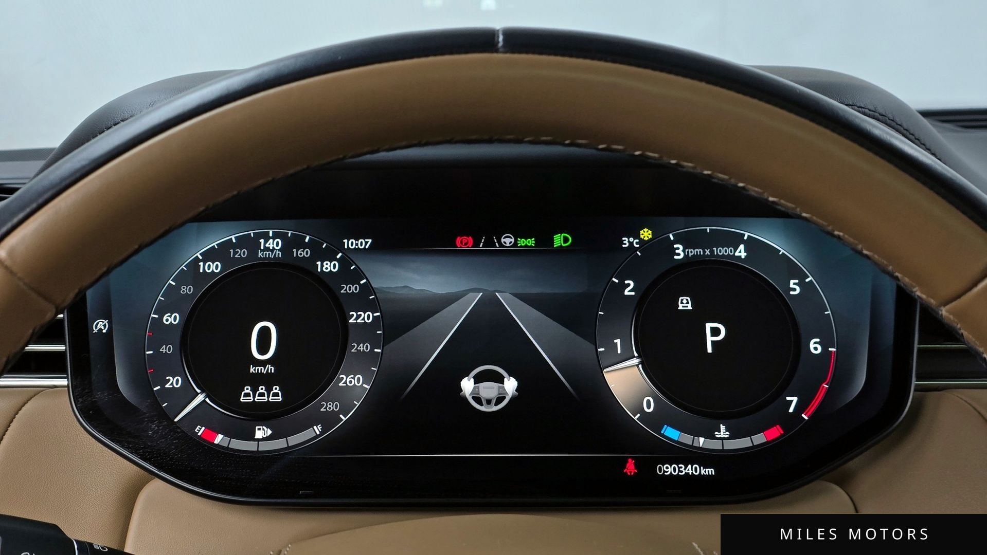 Land Rover Range Rover Sport 2023 — миниатюра 8