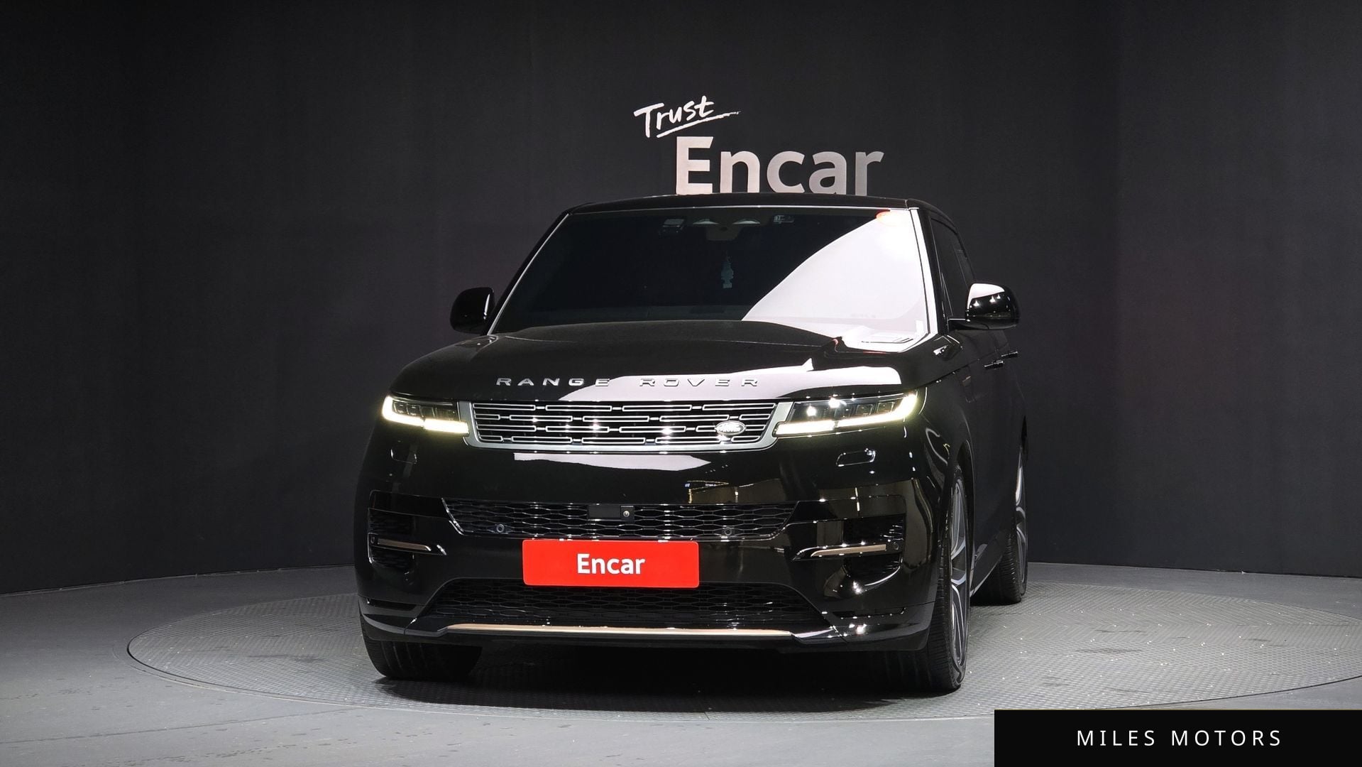Land Rover Range Rover Sport 2023 — миниатюра 3