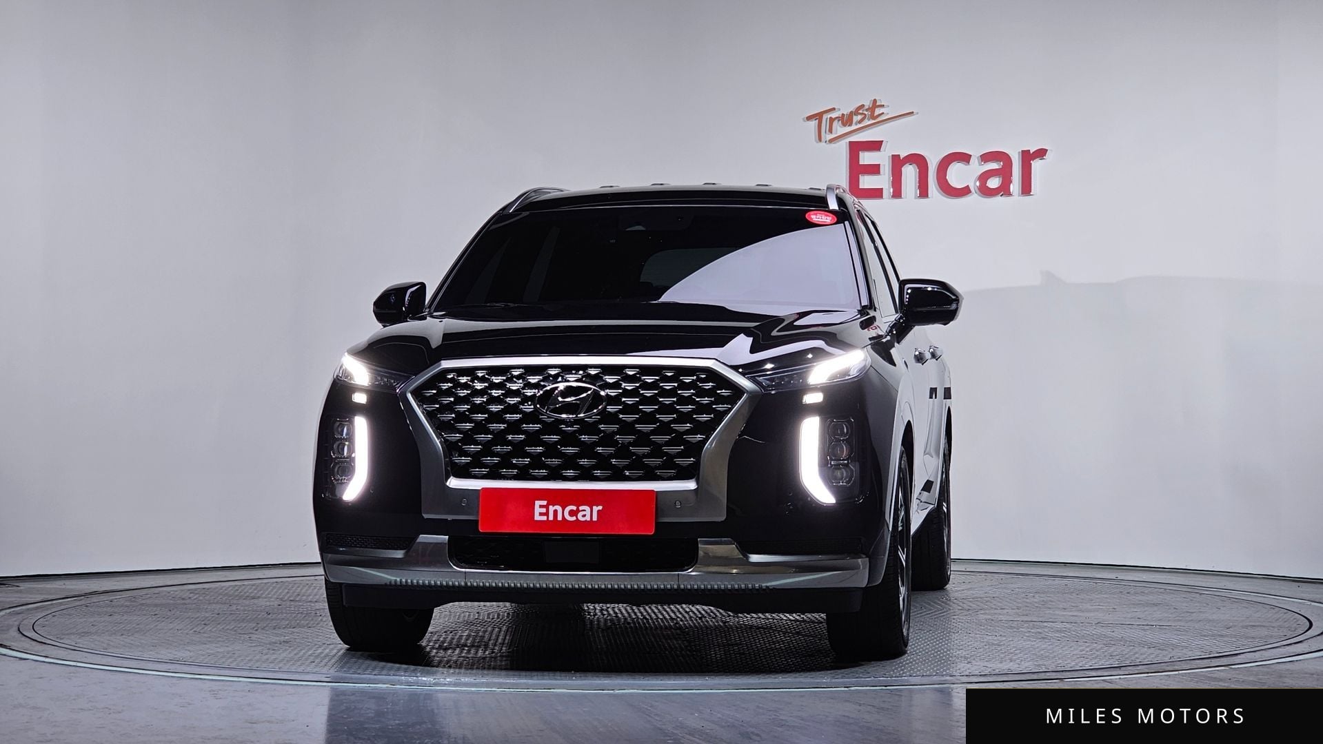 Hyundai Palisade 2022 — миниатюра 3