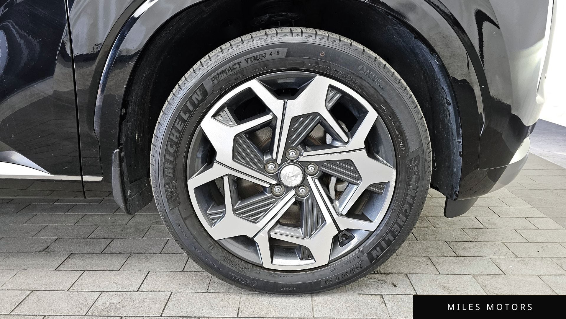 Hyundai Palisade 2022 — миниатюра 5