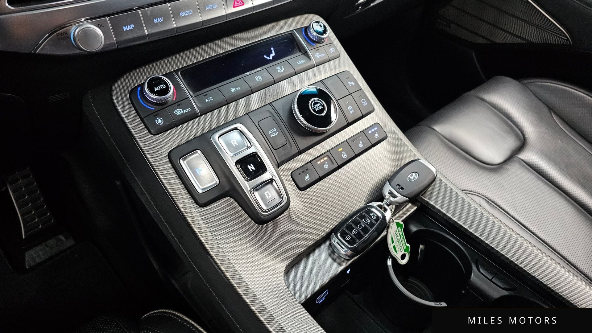 Hyundai Palisade 2022 — миниатюра 9