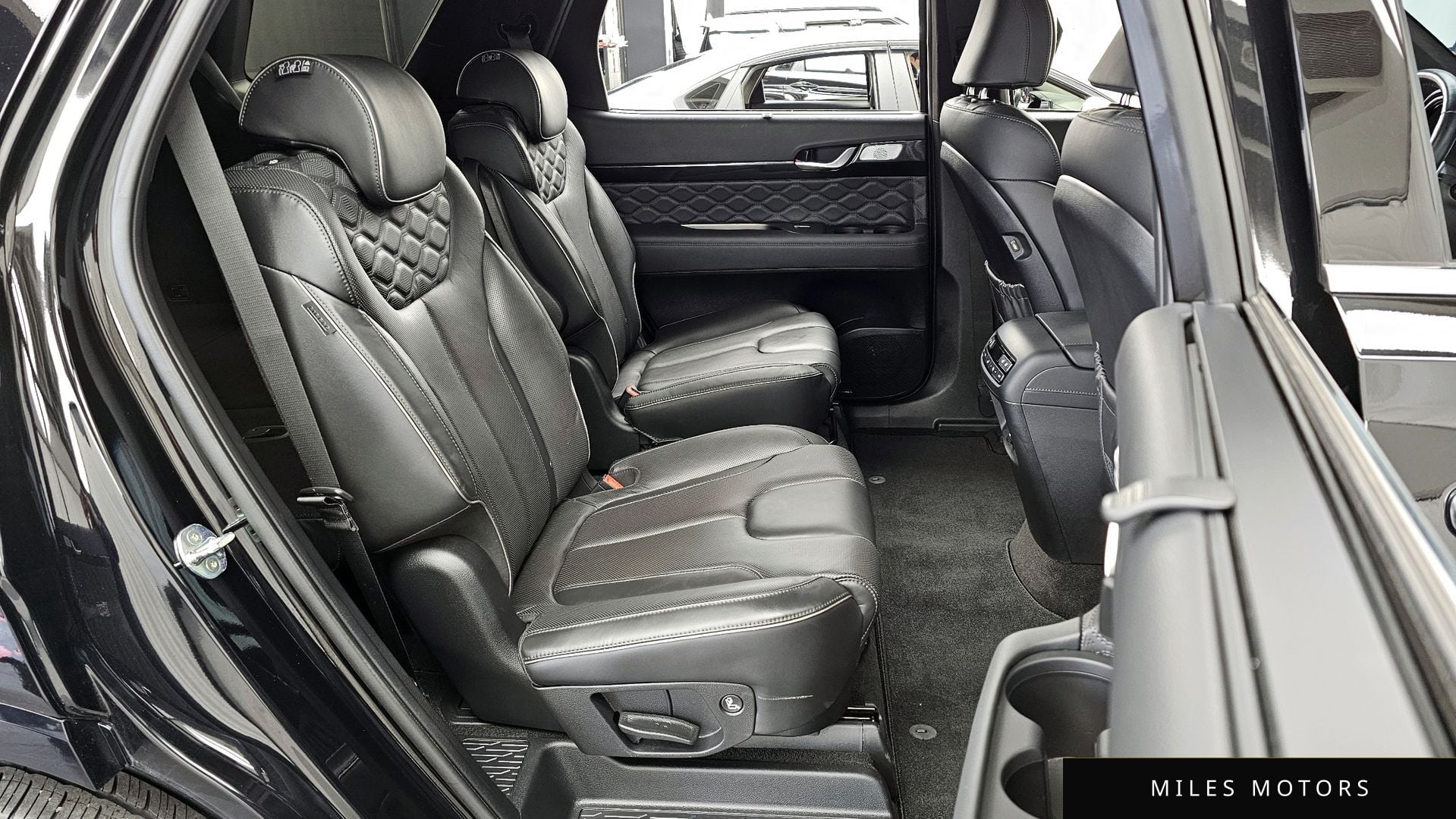 Hyundai Palisade 2022 — миниатюра 12