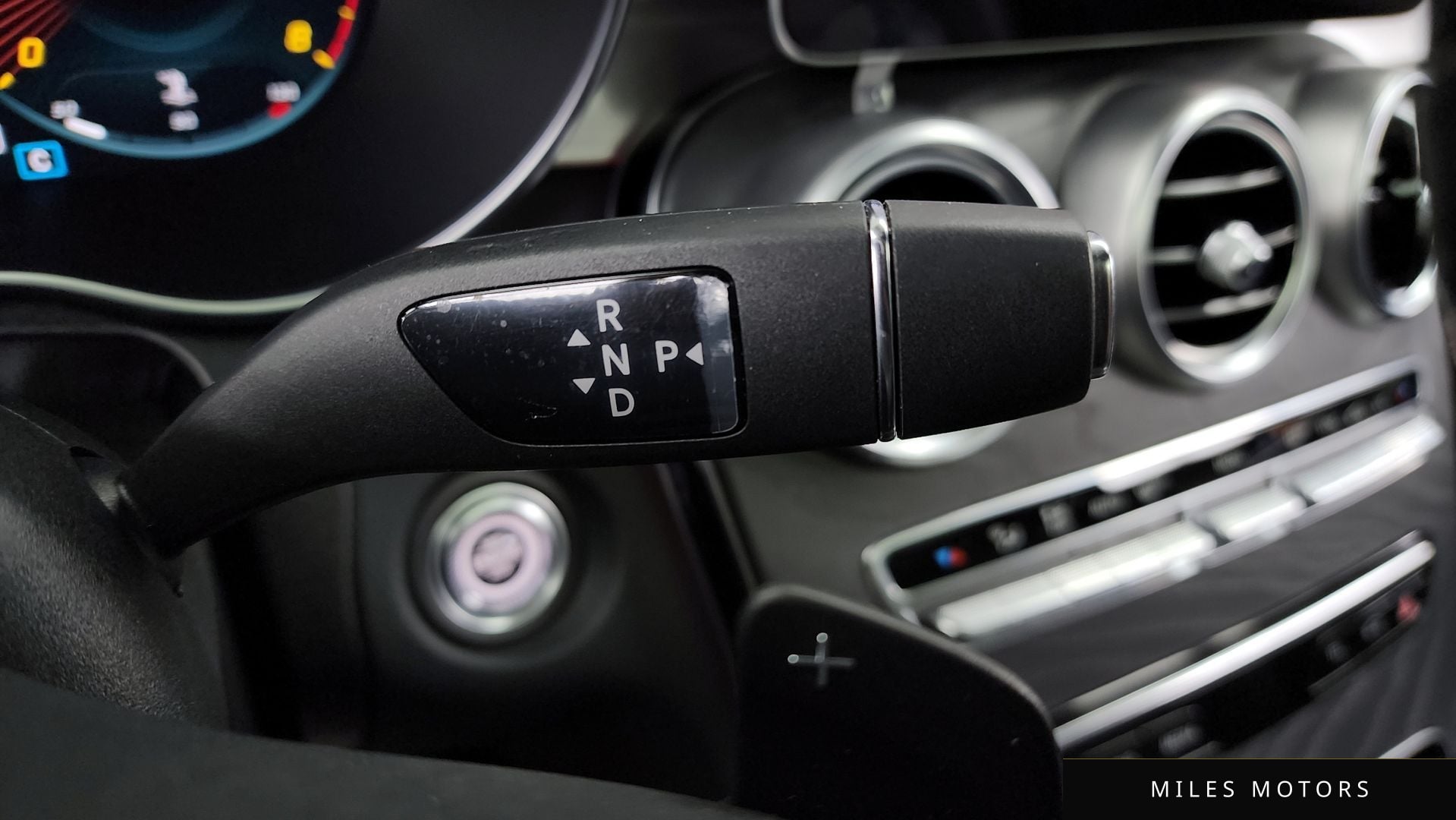 Mercedes-Benz C-Class W205 2021 — миниатюра 9