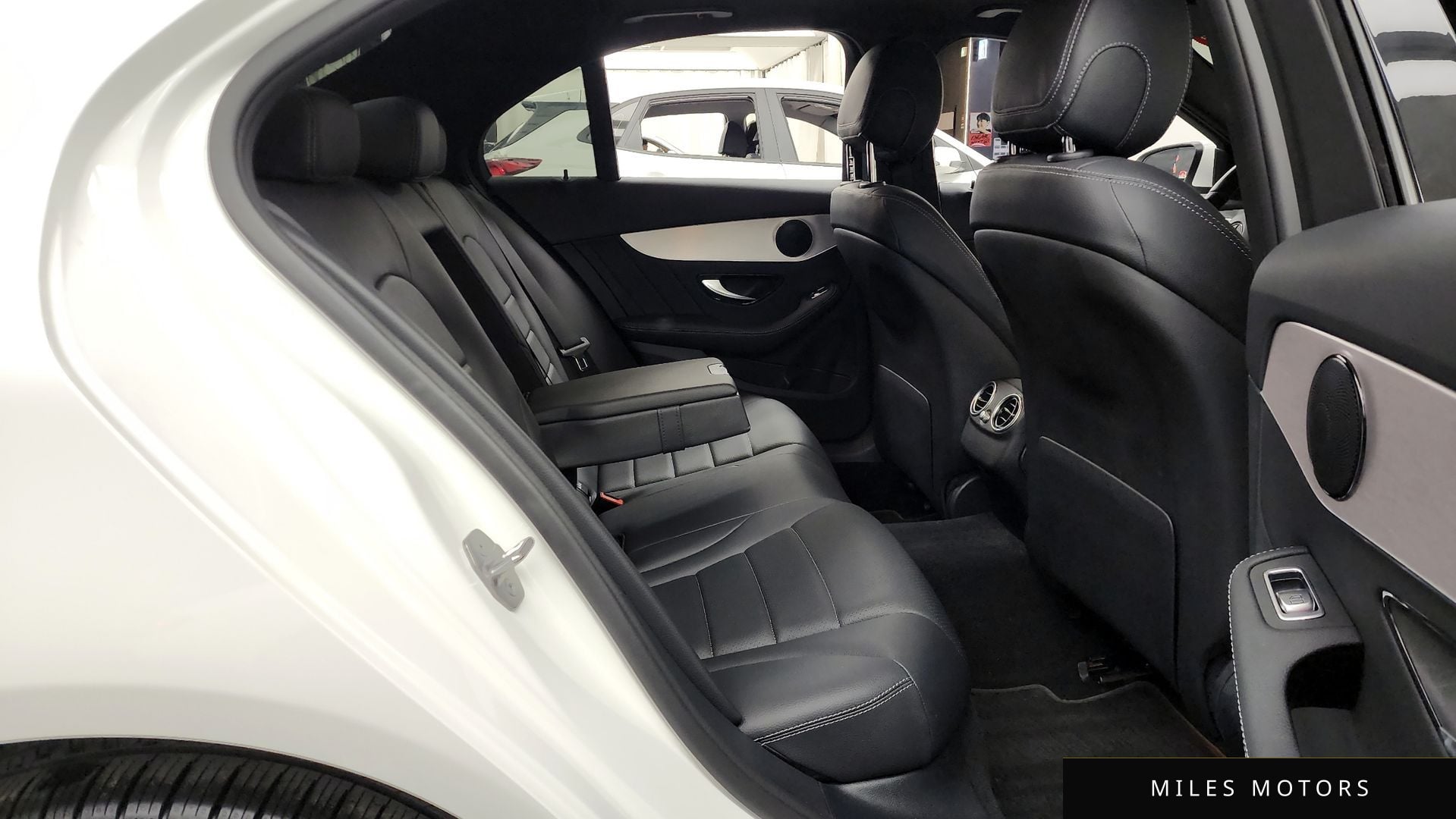 Mercedes-Benz C-Class W205 2021 — миниатюра 12