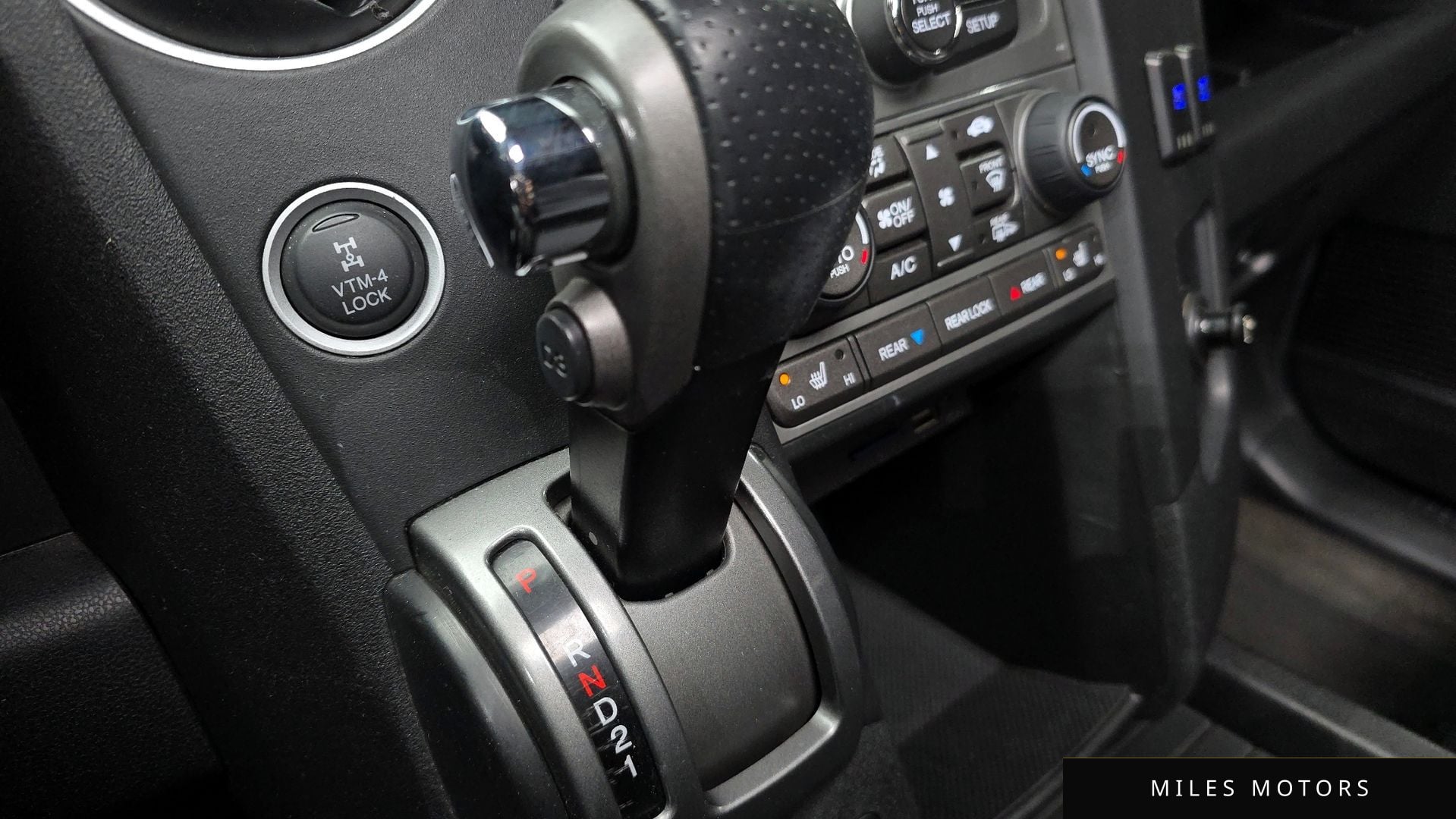 Honda Pilot 2013 — миниатюра 9