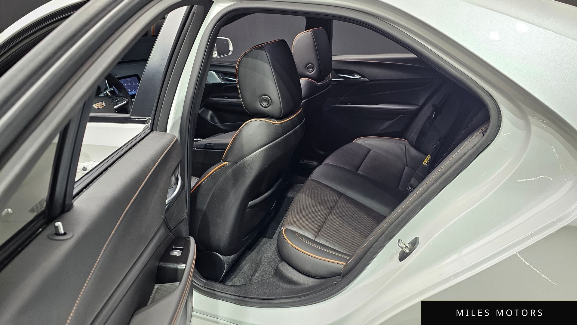 Cadillac CT4 2020 — миниатюра 12
