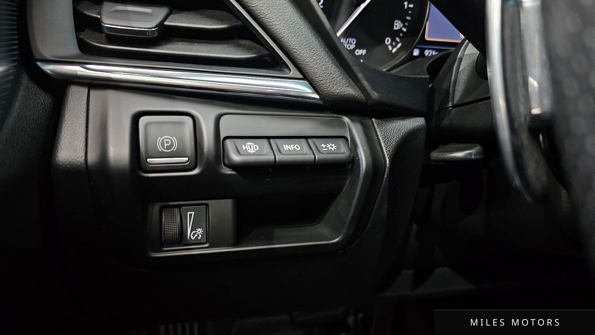 Cadillac CT4 2020 — миниатюра 20