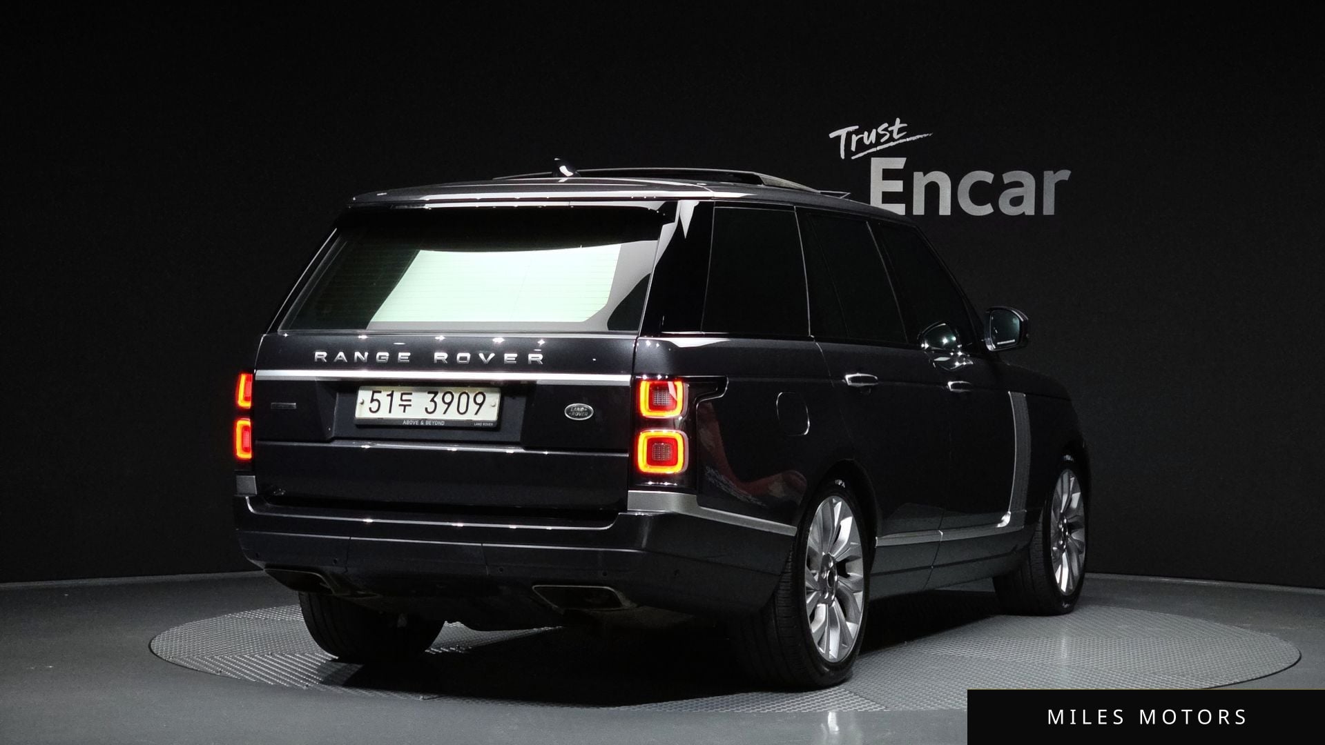 Land Rover Range Rover 2018 — миниатюра 2