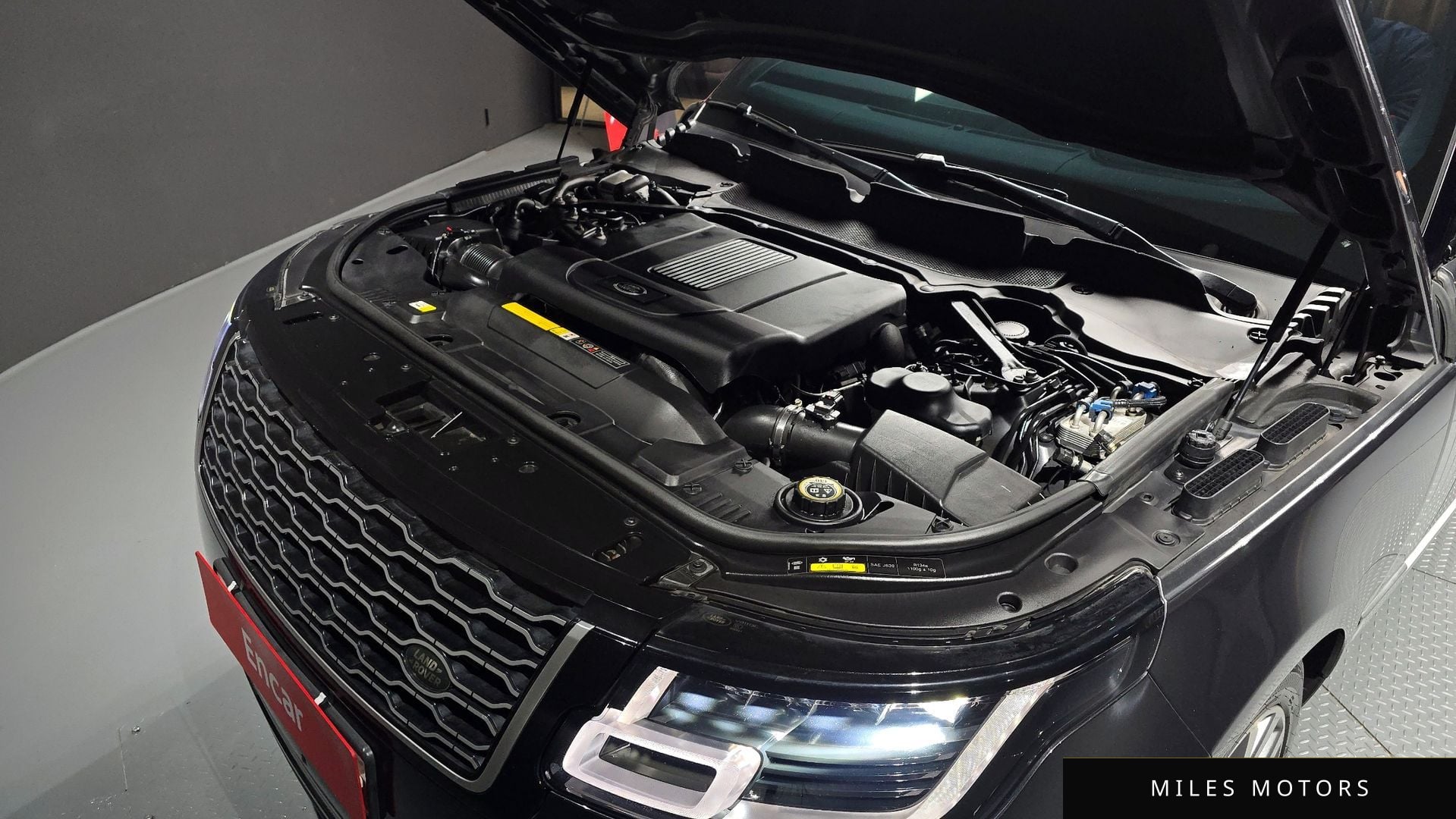 Land Rover Range Rover 2018 — миниатюра 6