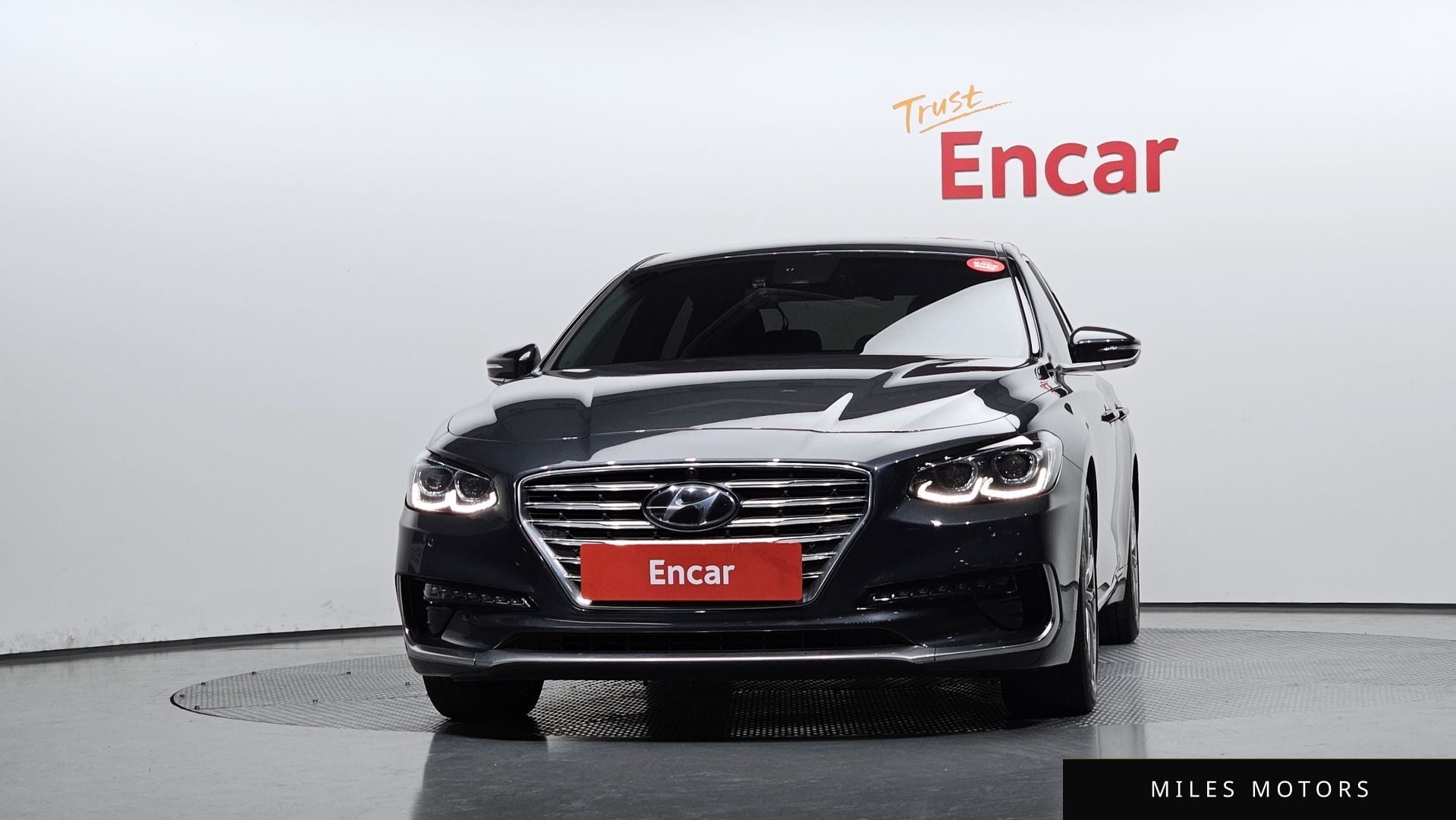 Hyundai Grandeur 2019 — миниатюра 3