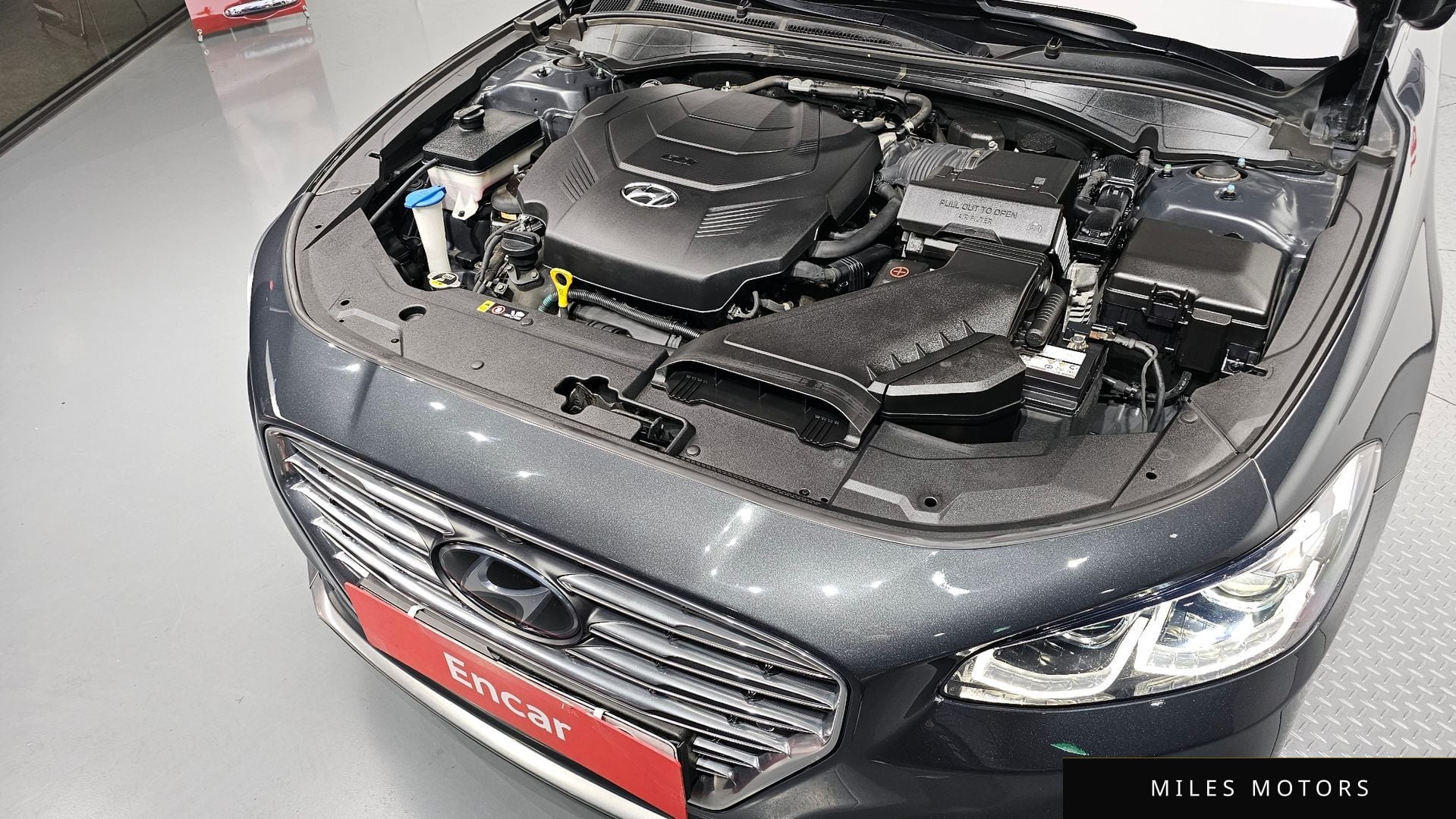 Hyundai Grandeur 2019 — миниатюра 6