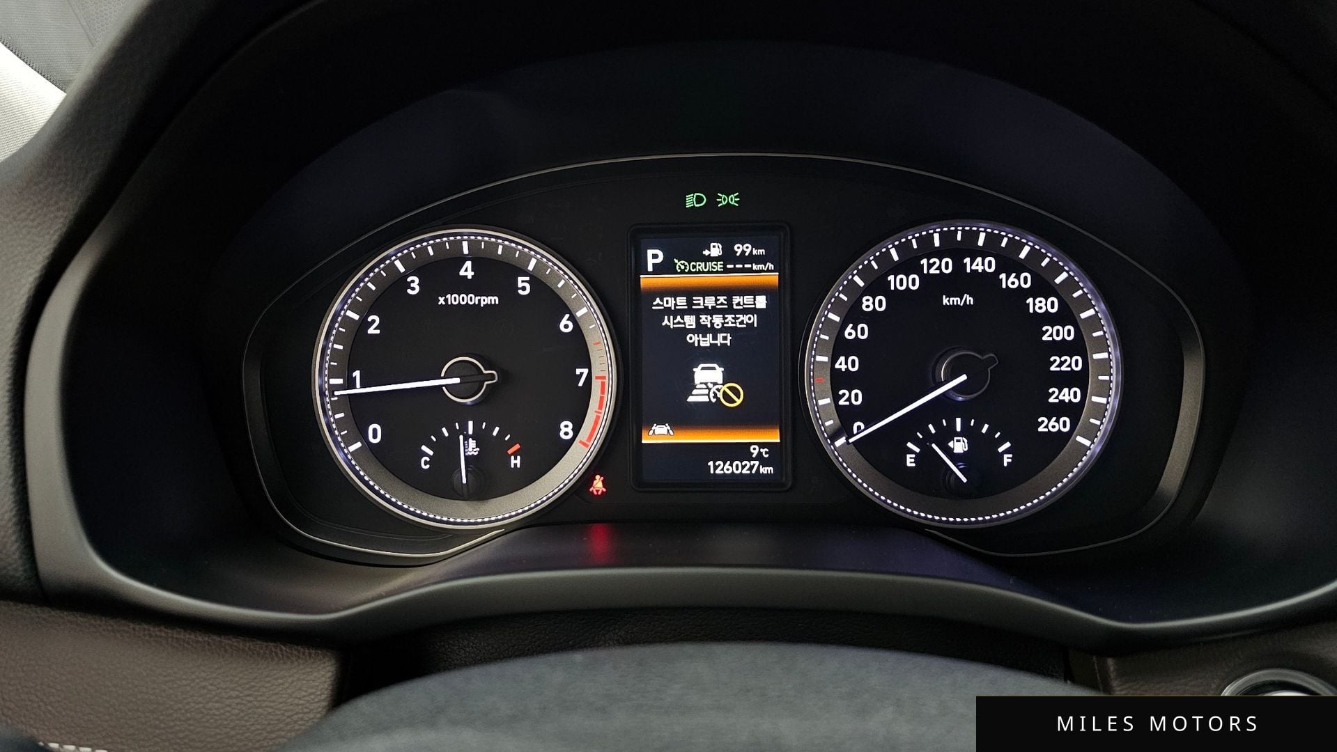 Hyundai Grandeur 2019 — миниатюра 8