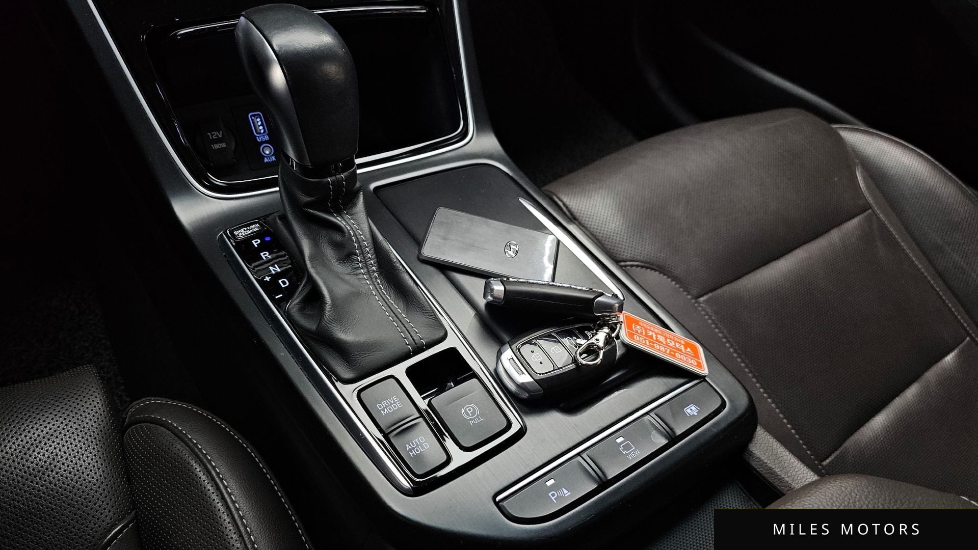 Hyundai Grandeur 2019 — миниатюра 9