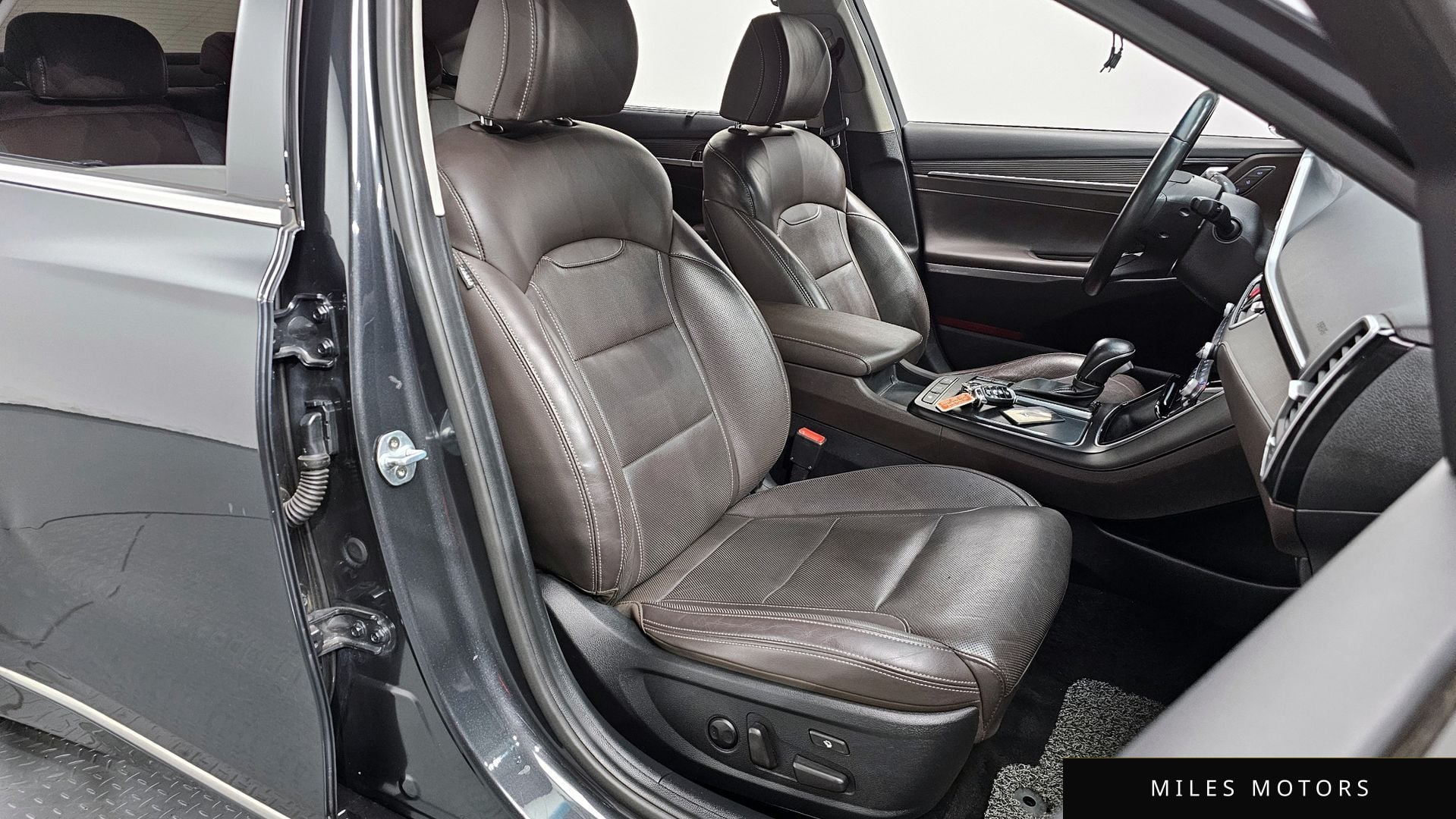 Hyundai Grandeur 2019 — миниатюра 10