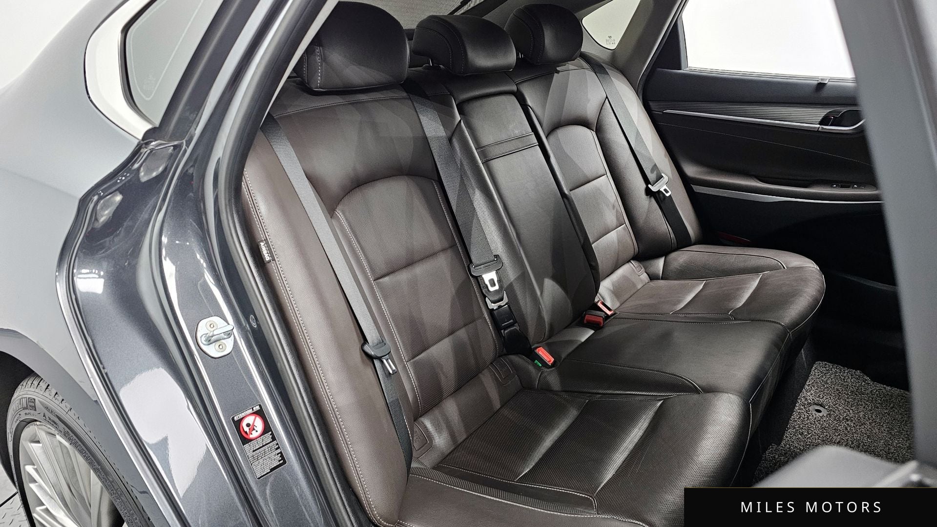 Hyundai Grandeur 2019 — миниатюра 12
