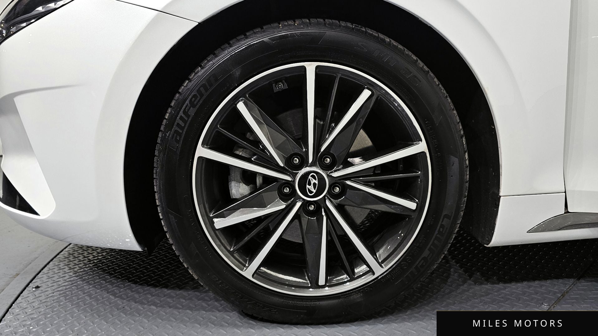 Hyundai Grandeur 2022 — миниатюра 5