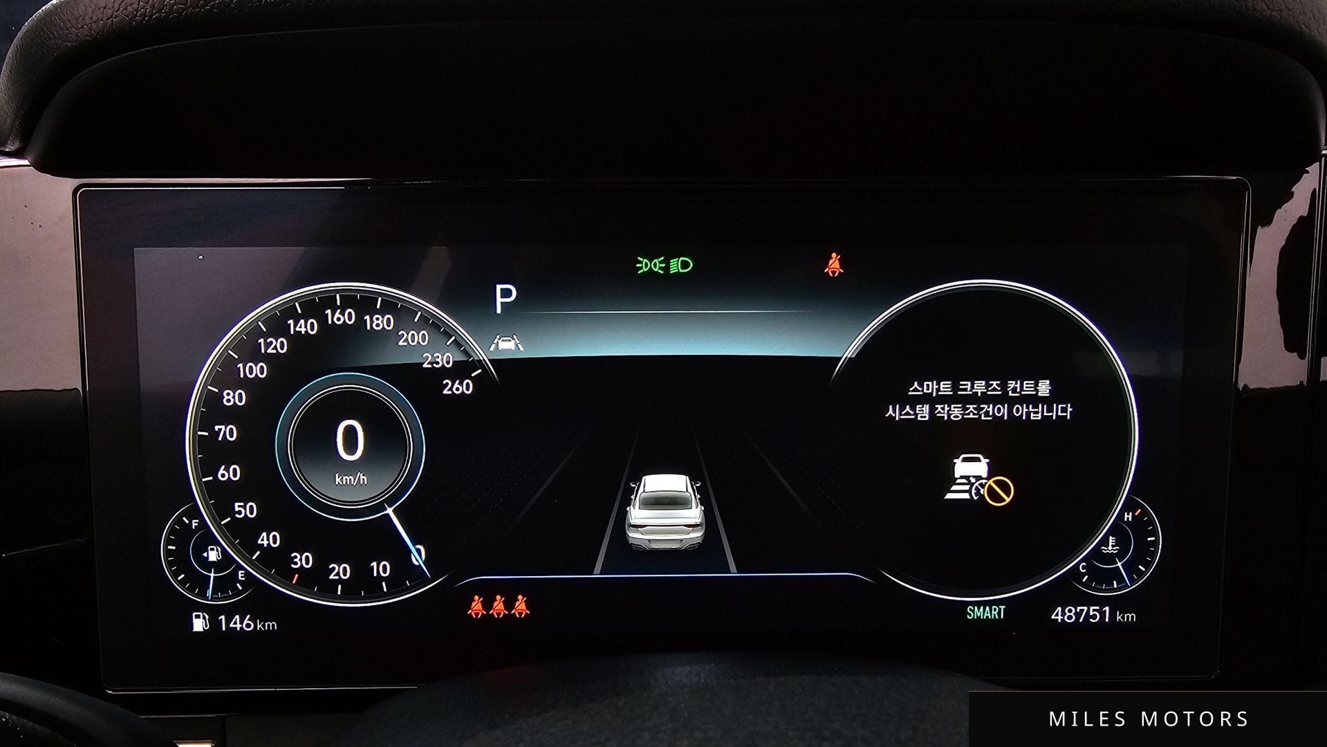 Hyundai Grandeur 2022 — миниатюра 8