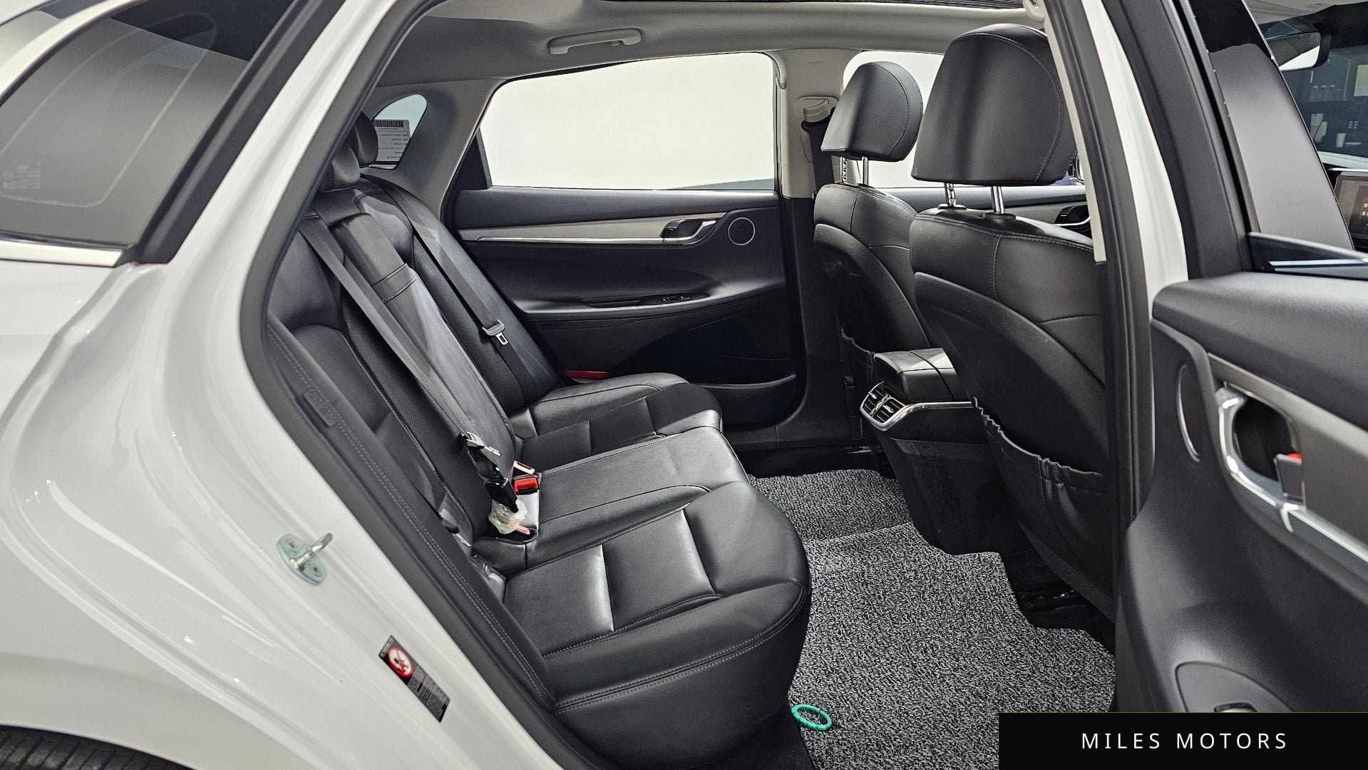 Hyundai Grandeur 2022 — миниатюра 12