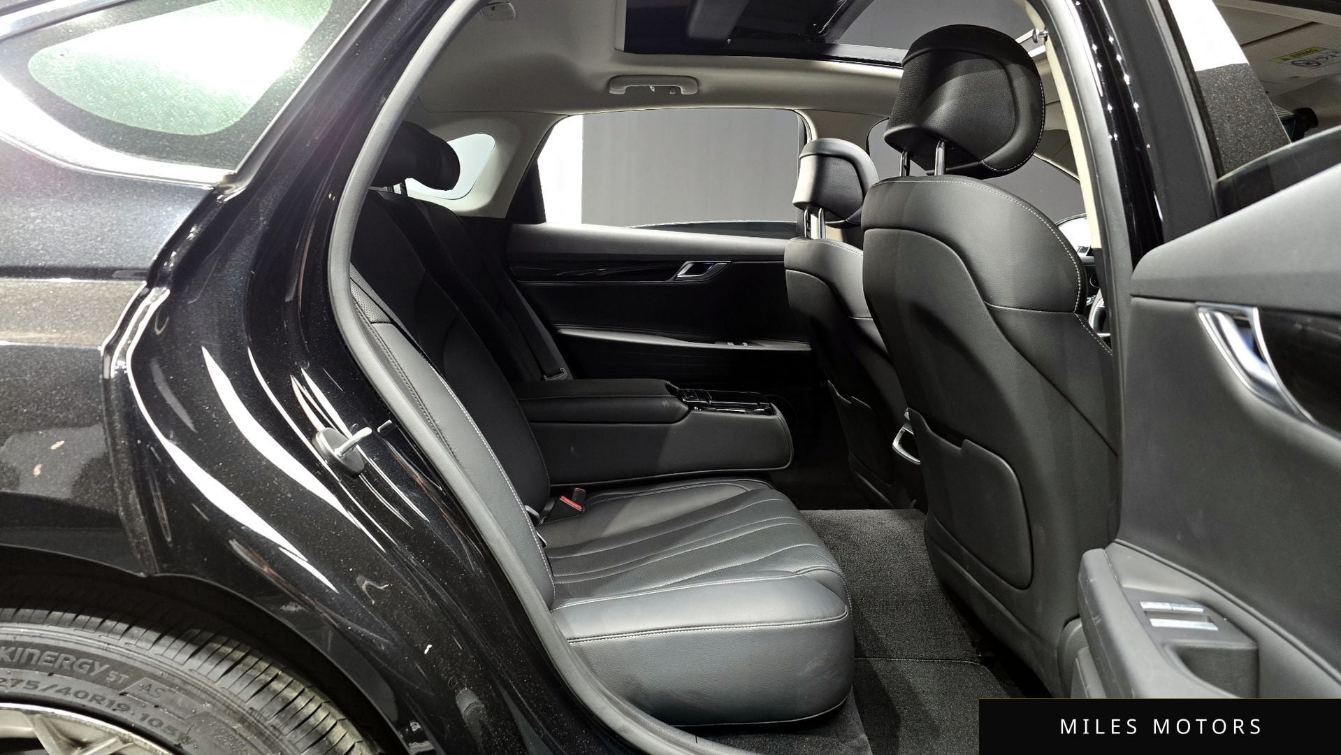 Genesis G80 (RG3) 2023 — миниатюра 12