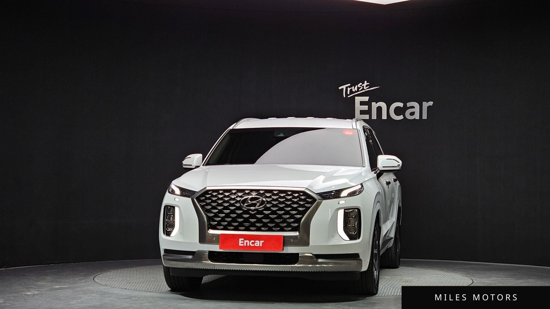 Hyundai Palisade 2022 — миниатюра 3