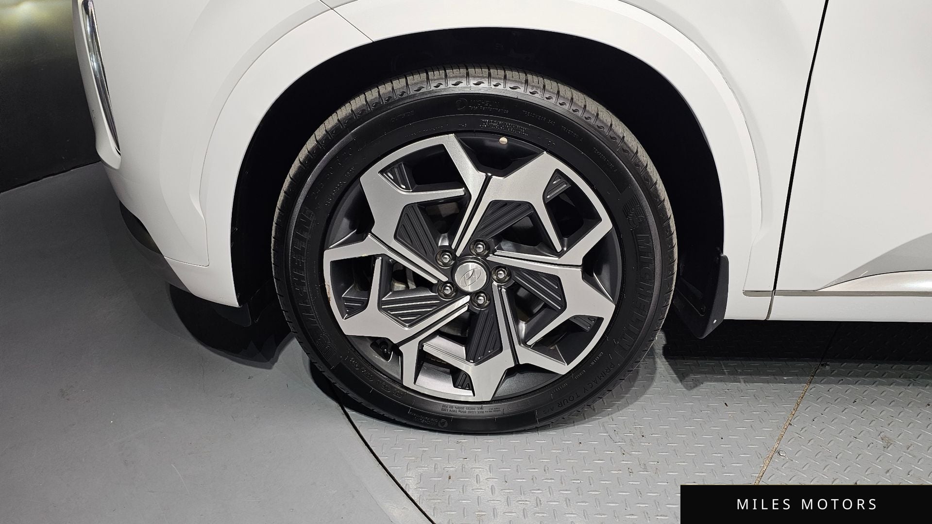 Hyundai Palisade 2022 — миниатюра 5