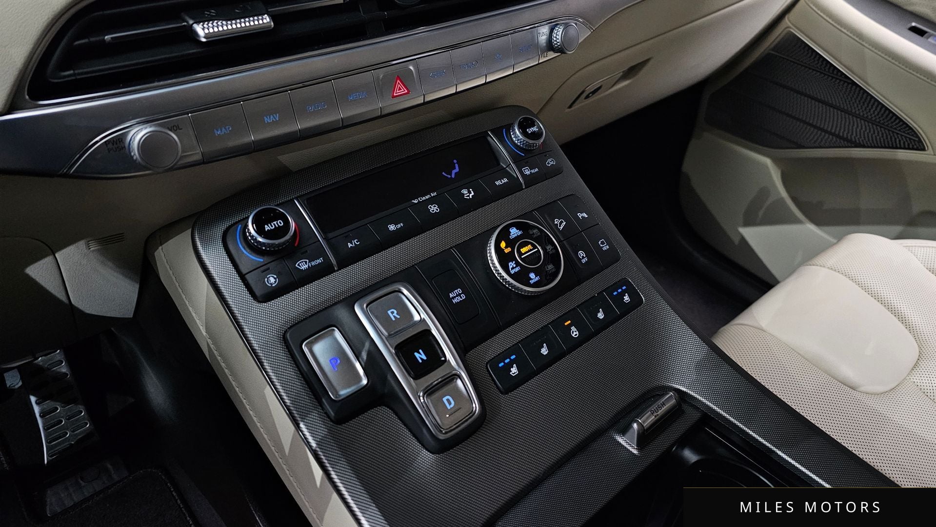 Hyundai Palisade 2022 — миниатюра 9