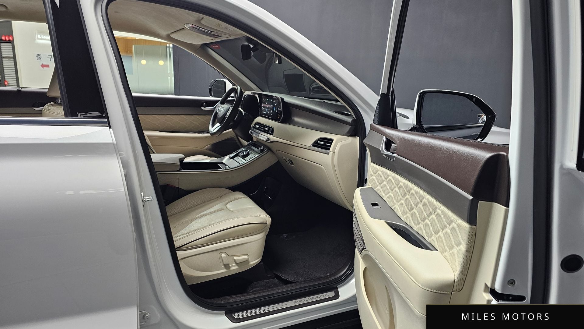 Hyundai Palisade 2022 — миниатюра 10