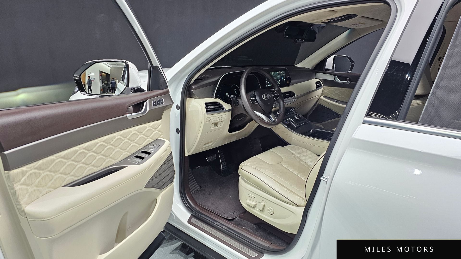 Hyundai Palisade 2022 — миниатюра 11