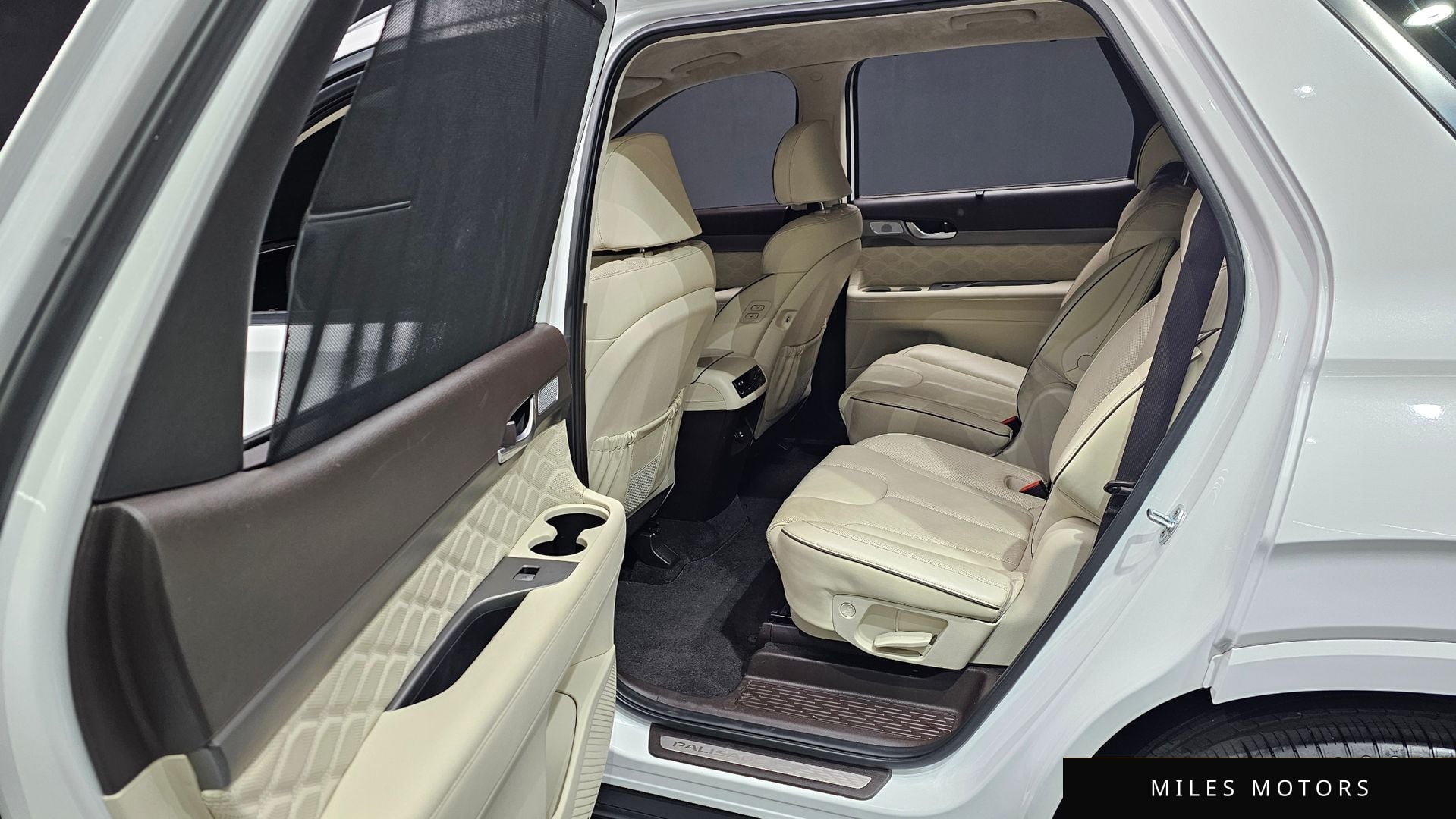 Hyundai Palisade 2022 — миниатюра 12