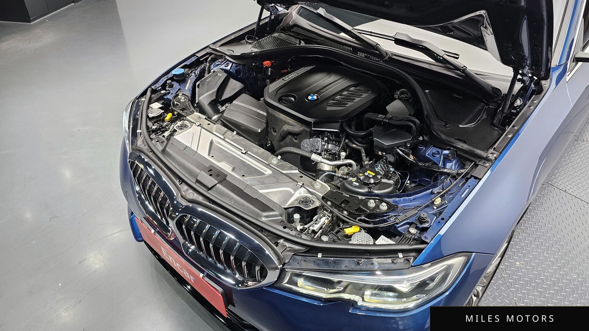 BMW 3 Series (G20) 2021 — миниатюра 6