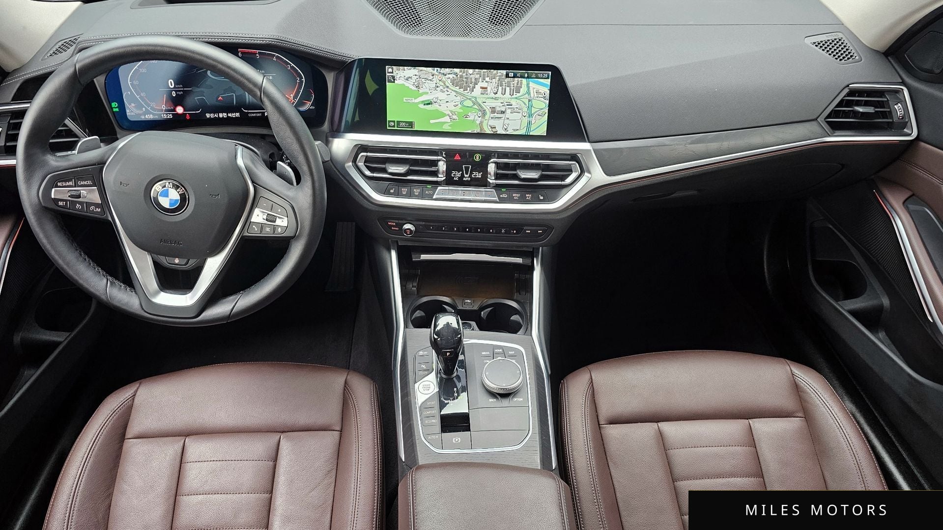 BMW 3 Series (G20) 2021 — миниатюра 7