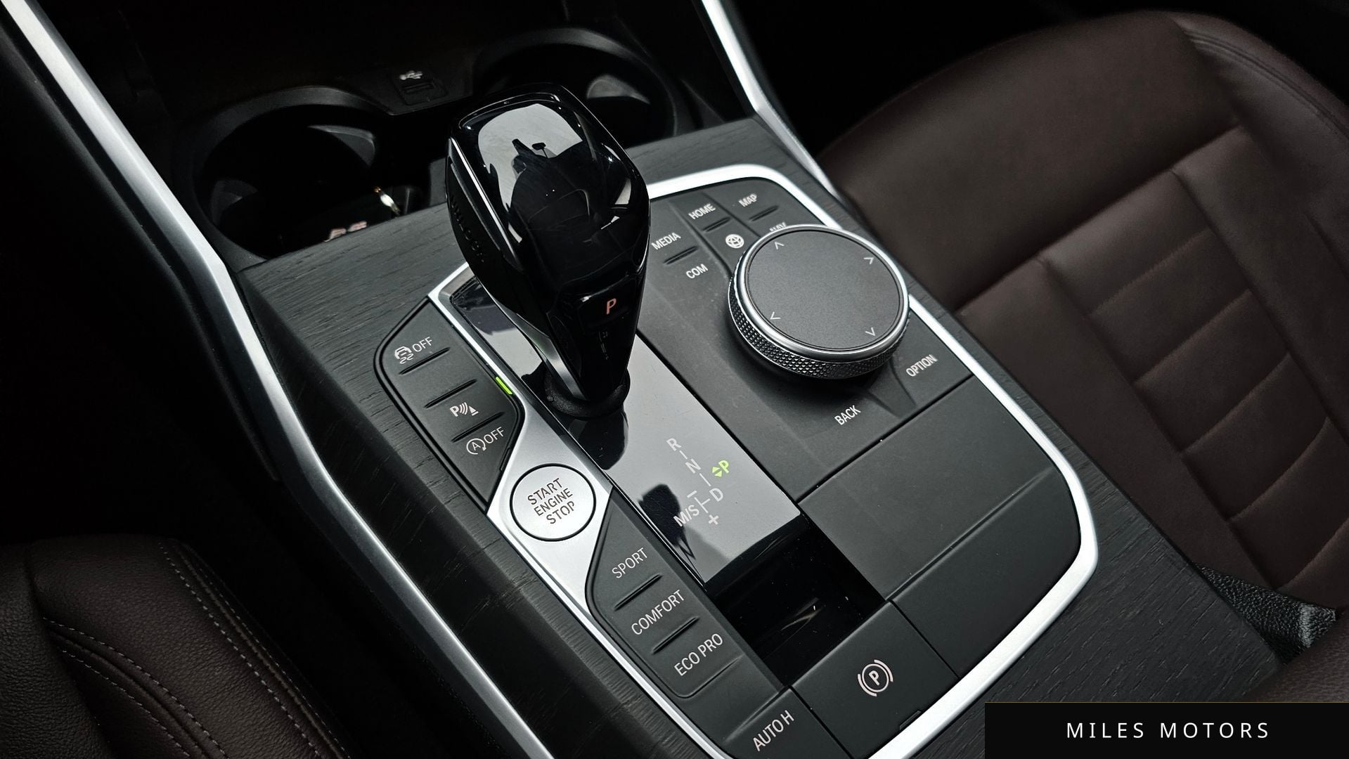 BMW 3 Series (G20) 2021 — миниатюра 9