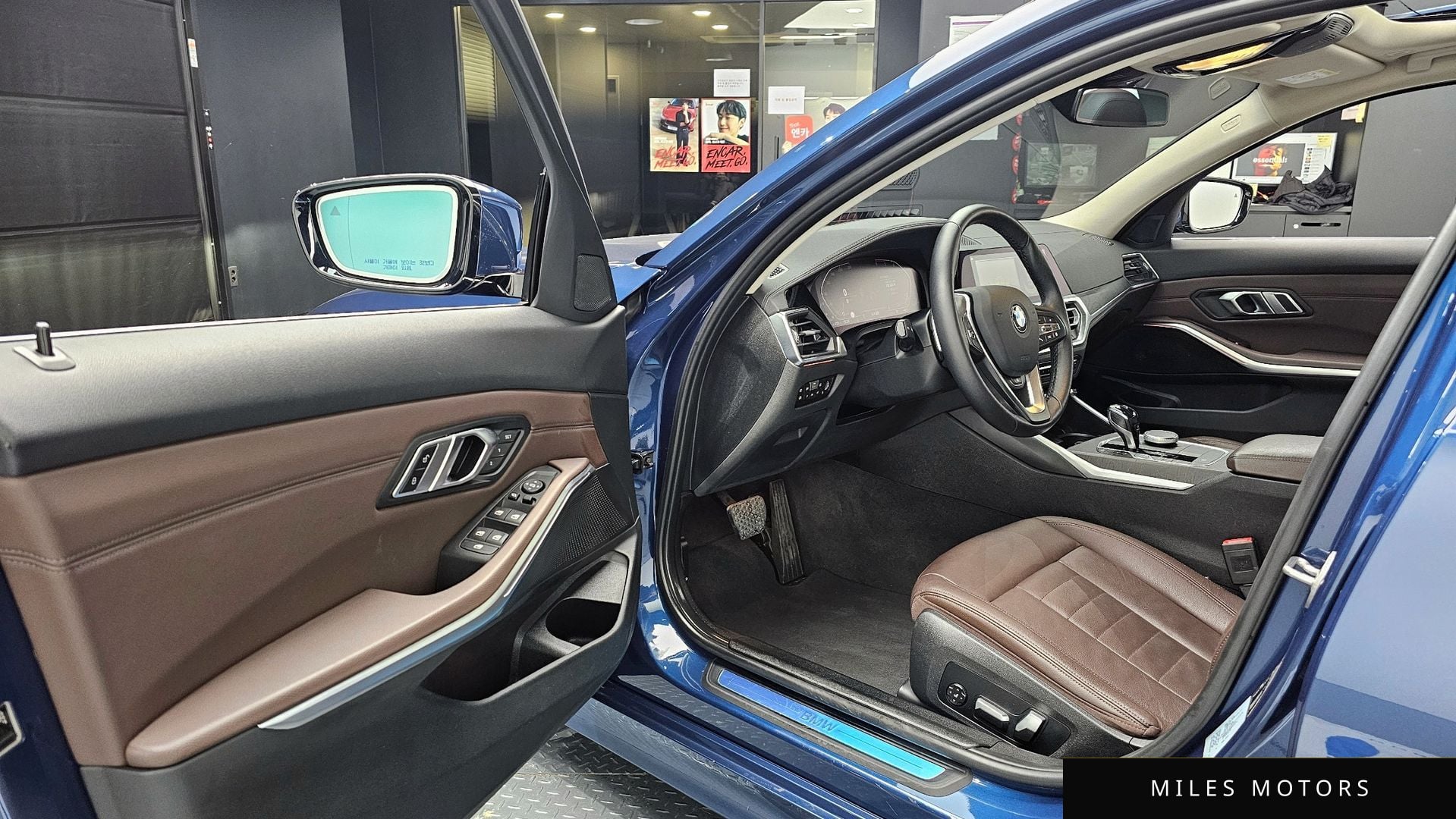 BMW 3 Series (G20) 2021 — миниатюра 11