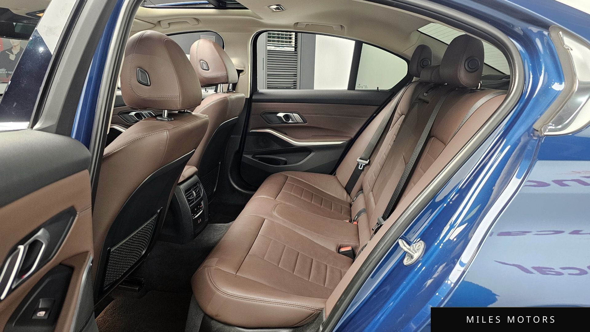 BMW 3 Series (G20) 2021 — миниатюра 12