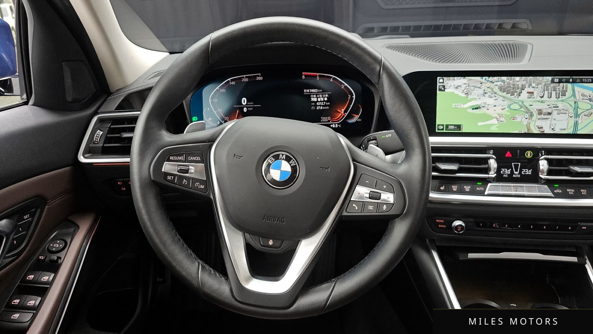 BMW 3 Series (G20) 2021 — миниатюра 13