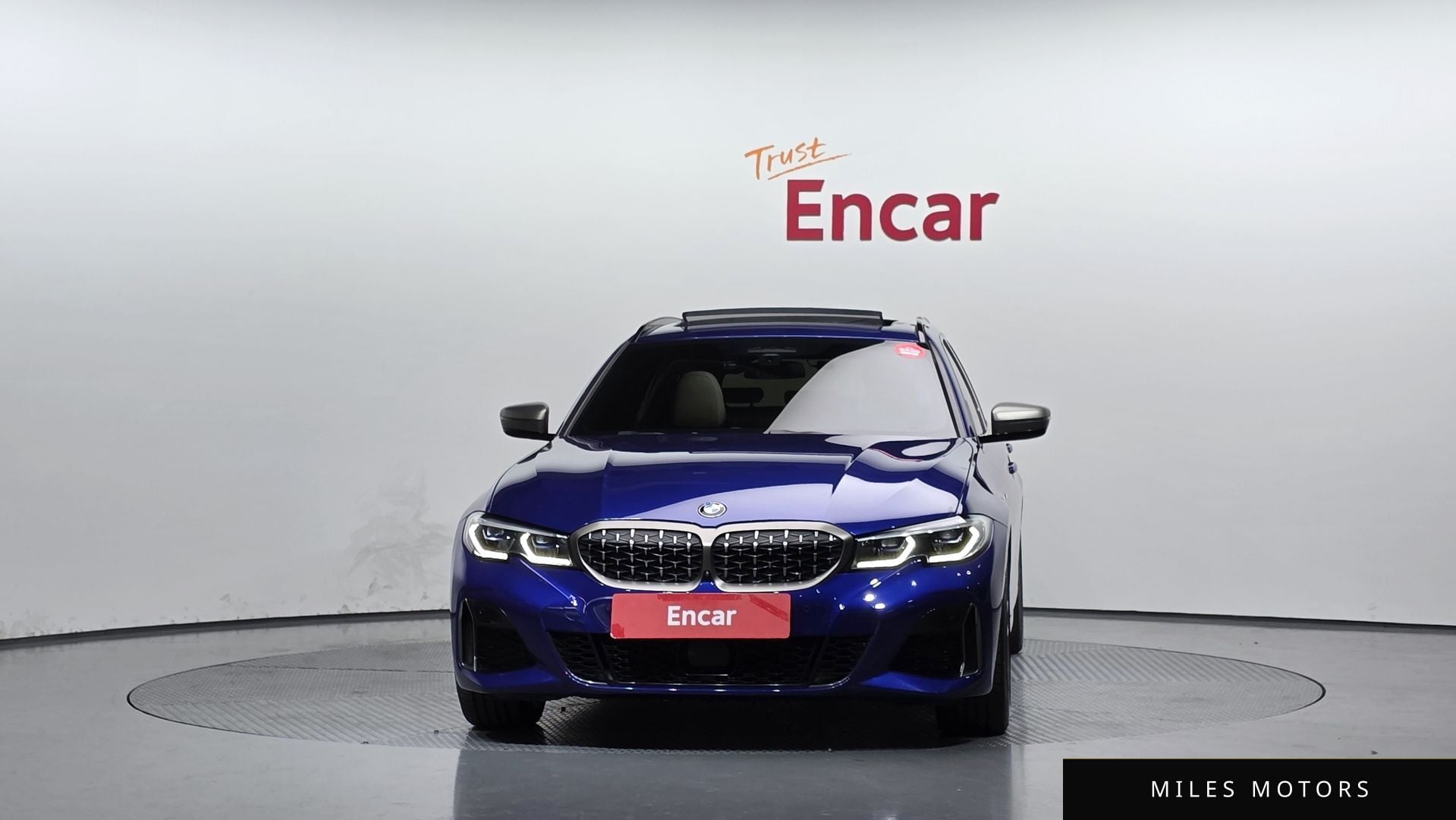 BMW 3 Series (G20) 2021 — миниатюра 3