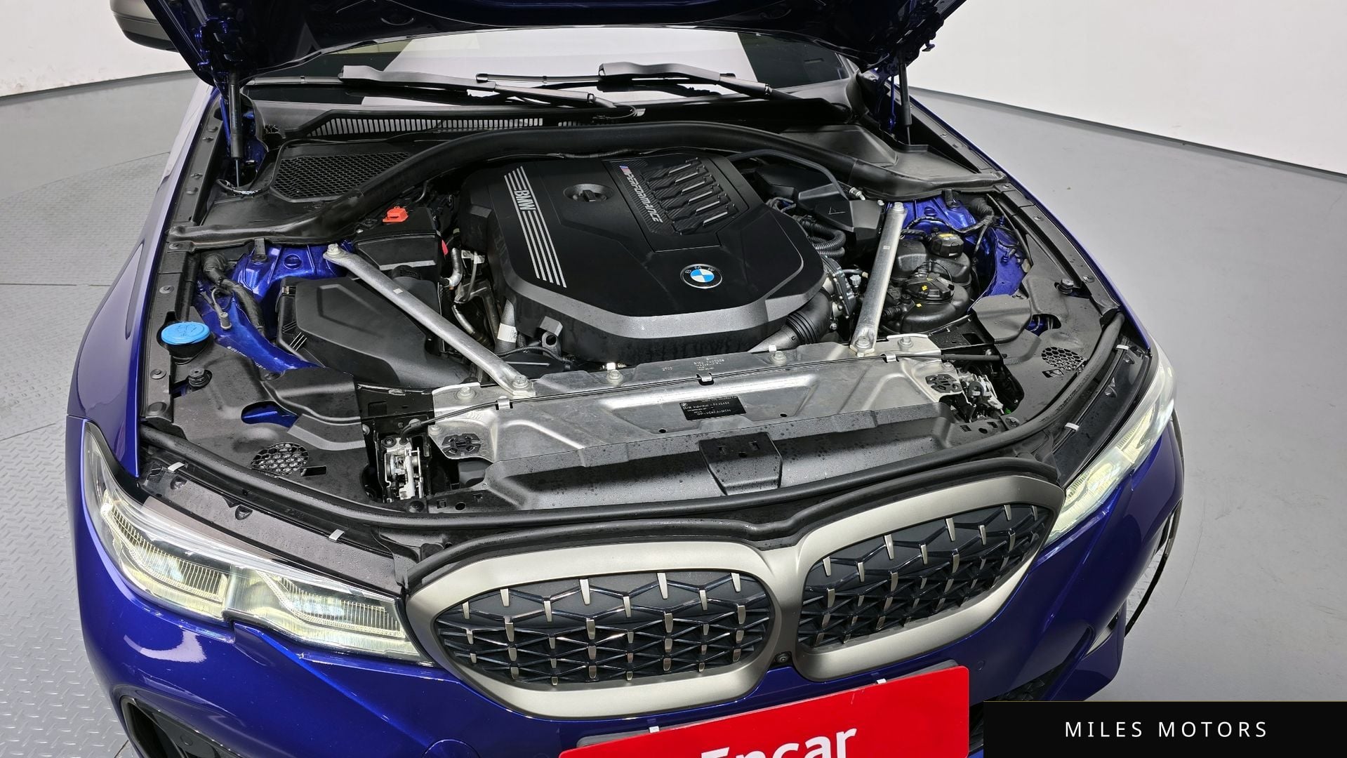BMW 3 Series (G20) 2021 — миниатюра 6