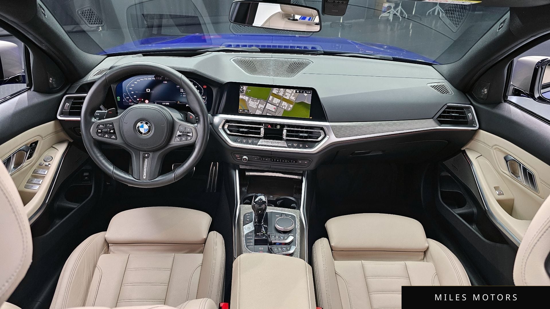 BMW 3 Series (G20) 2021 — миниатюра 7