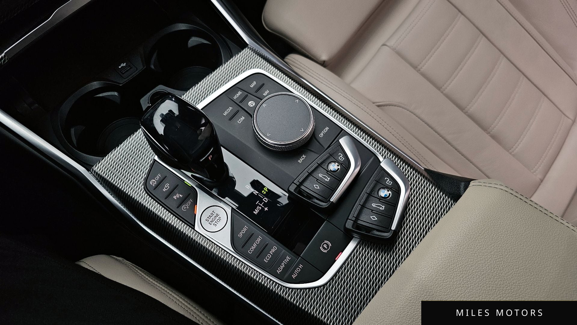 BMW 3 Series (G20) 2021 — миниатюра 9