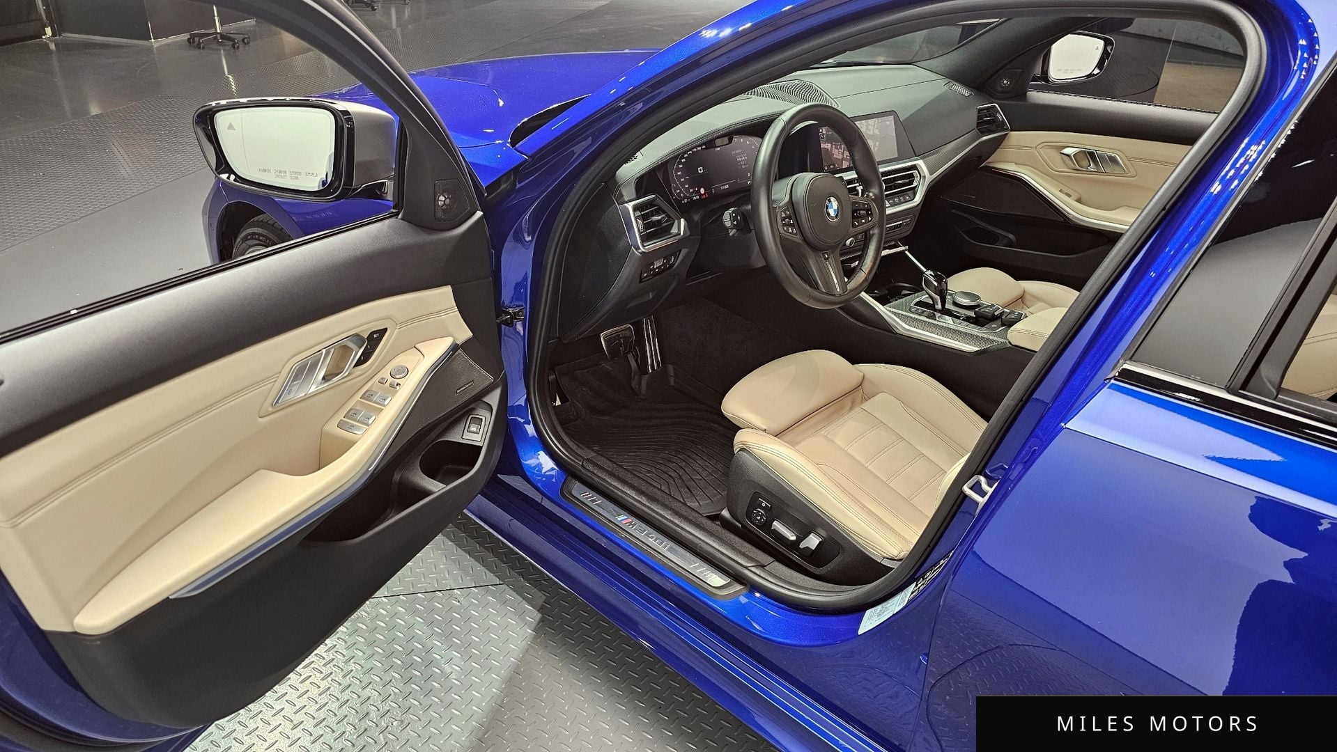 BMW 3 Series (G20) 2021 — миниатюра 11