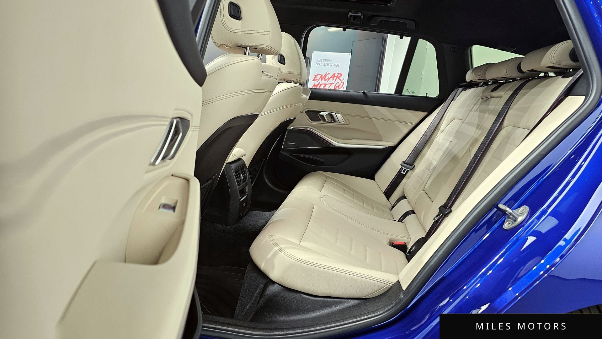BMW 3 Series (G20) 2021 — миниатюра 12