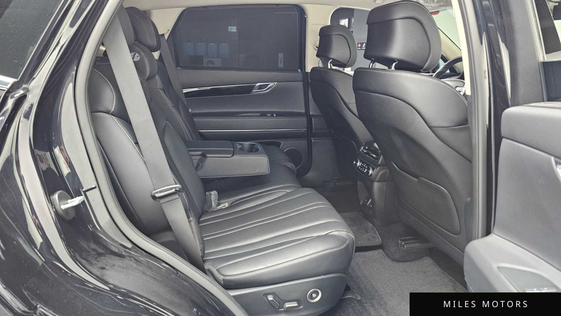 Genesis GV80 2022 — миниатюра 12