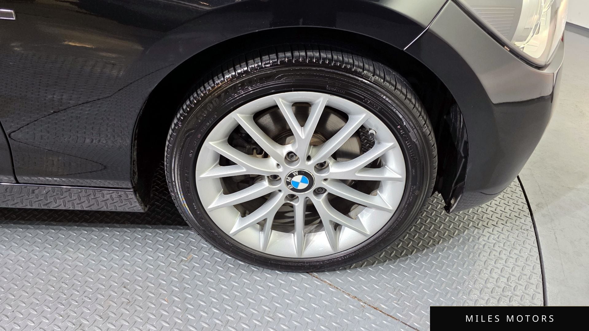 BMW 1시리즈 (F20) 2015 — миниатюра 5