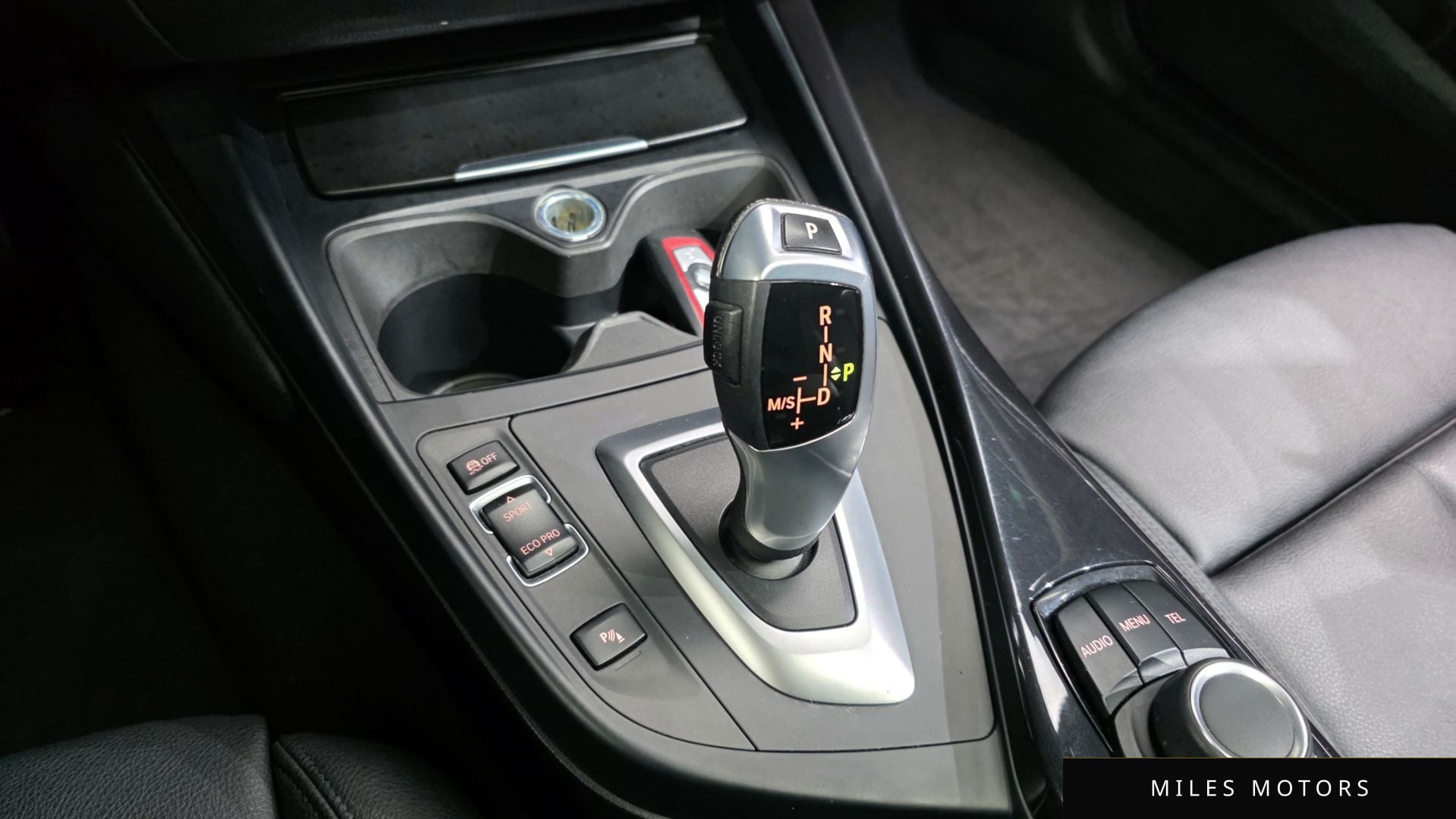 BMW 1시리즈 (F20) 2015 — миниатюра 9